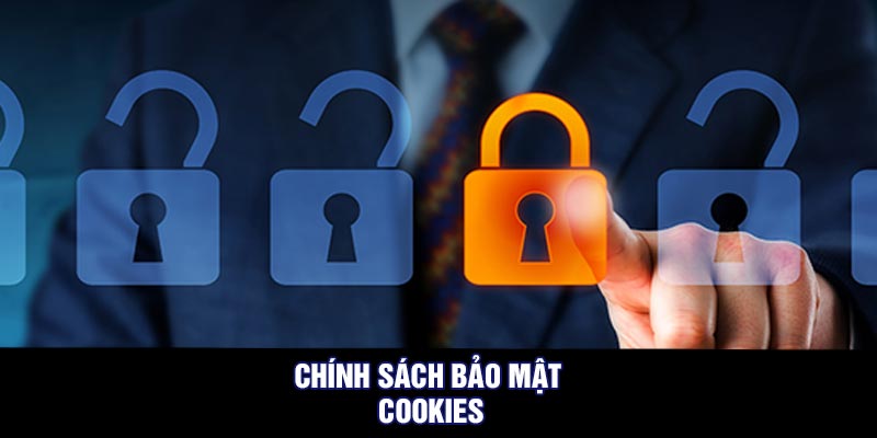 Chính Sách Bảo Mật Cookies